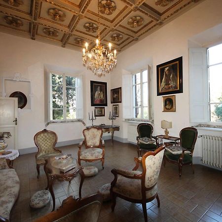 Villa Nardi - Residenza D'Epoca Florence Exterior photo